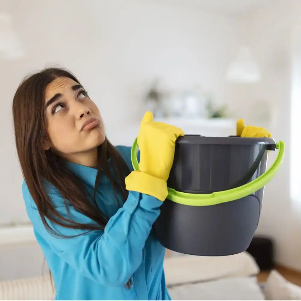 water damage restoration service Pennock